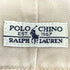 ポロラルフローレン POLO RALPH LAUREN POLO CHINO ポロチノ 2タック チノパンツ メンズ US:30-31
