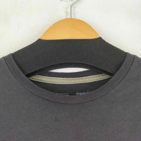 パタゴニア patagonia M'S HOME WATER TROUT ORGANIC T-SHIRT メンズ import:S