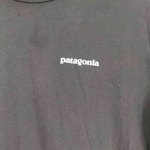 パタゴニア patagonia M'S HOME WATER TROUT ORGANIC T-SHIRT メンズ import:S