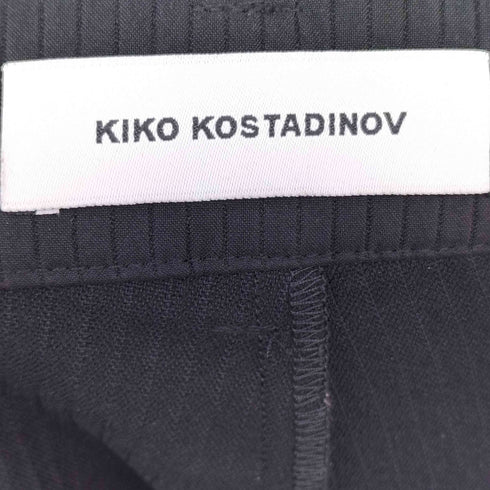 キココスタディノフ KIKO KOSTADINOV ANTHARAS WIDE TROUSERS メンズ 44