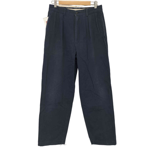 ポロラルフローレン POLO RALPH LAUREN POLO CHINO ポロチノ 2タック チノパンツ メンズ US:30-31
