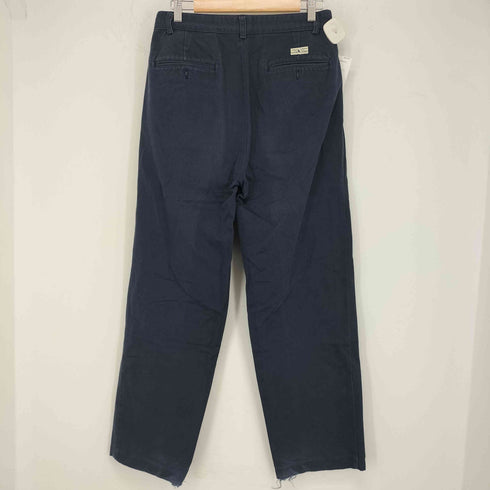 ポロラルフローレン POLO RALPH LAUREN POLO CHINO ポロチノ 2タック チノパンツ メンズ US:30-31