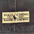 ポロラルフローレン POLO RALPH LAUREN POLO CHINO ポロチノ 2タック チノパンツ メンズ US:30-31