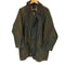 バブアー Barbour BEAUFORT JACKET オイルドジャケット メンズ C42/170CM