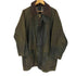 バブアー Barbour BEAUFORT JACKET オイルドジャケット メンズ C42/170CM