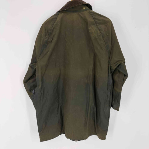 バブアー Barbour BEAUFORT JACKET オイルドジャケット メンズ C42/170CM