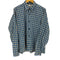 ビームス BEAMS 25SS FUTURE ARCHIVE GLITTER NELCHECKSHIRT メンズ JPN:L