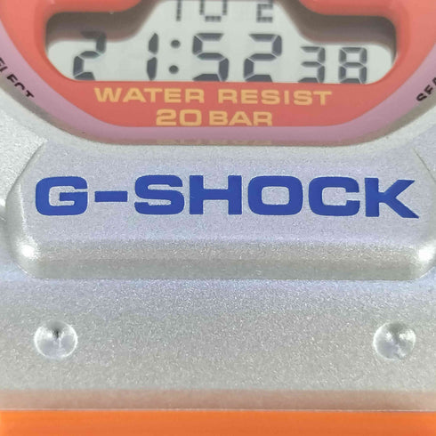 カシオ CASIO G-SHOCK DW-5900EU デジタル腕時計 メンズ