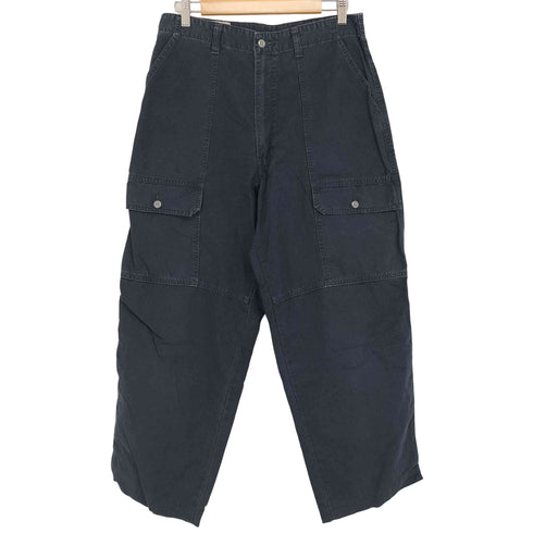 ビッグジョン BIG JOHN WOLVO ミリタリーカーゴパンツ メンズ JPN:L