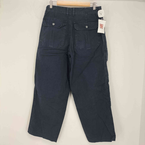 ビッグジョン BIG JOHN WOLVO ミリタリーカーゴパンツ メンズ JPN:L