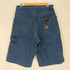 Sky High Farm Workwear Construction Graphic Logo Shorts 'Multicolor' メンズ S