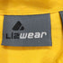 リズウェアー Lizwear マルチカラーシルクシャツ レディース L