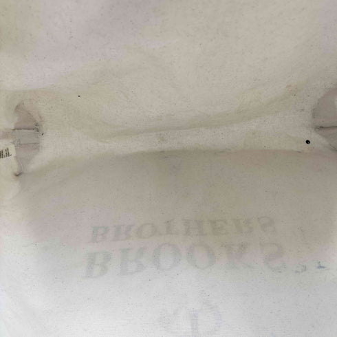 ブルックスブラザーズ BROOKS BROTHERS キャンパス トートバッグ メンズ