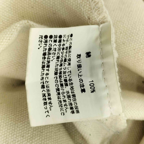 ブルックスブラザーズ BROOKS BROTHERS キャンパス トートバッグ メンズ