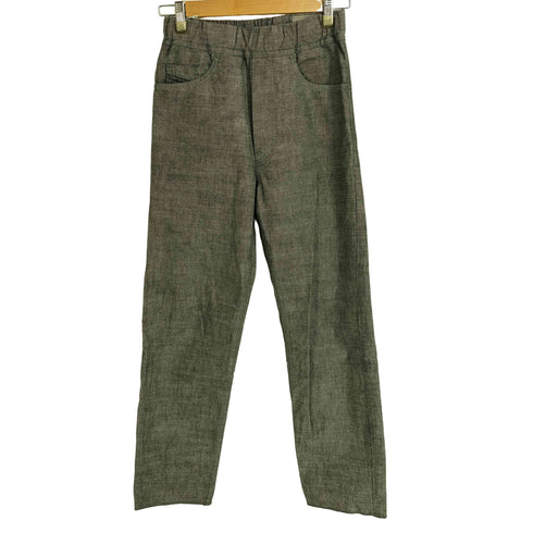 ディーゼル DIESEL LOOZY COMFORT-STRAIGHT レディース W XS L30