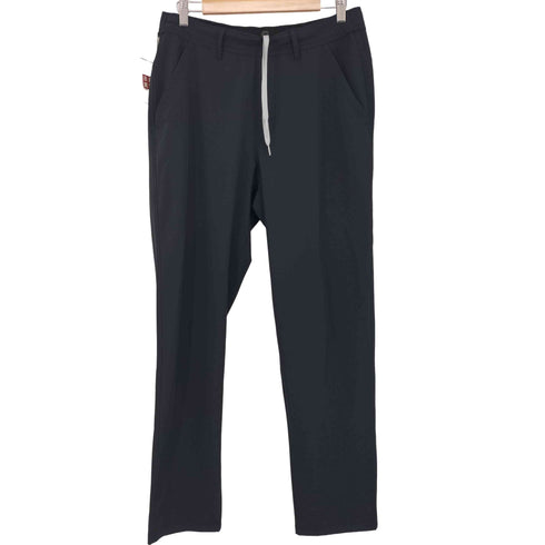 アンダーアーマー UNDER ARMOUR テーパードウーブンパンツ メンズ JPN:L