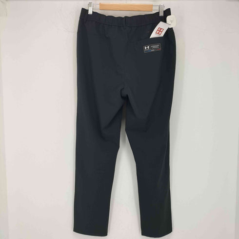 アンダーアーマー UNDER ARMOUR テーパードウーブンパンツ メンズ JPN:L