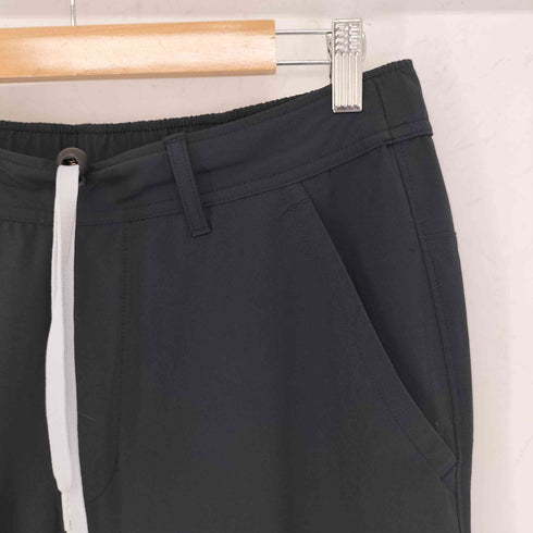 アンダーアーマー UNDER ARMOUR テーパードウーブンパンツ メンズ JPN:L