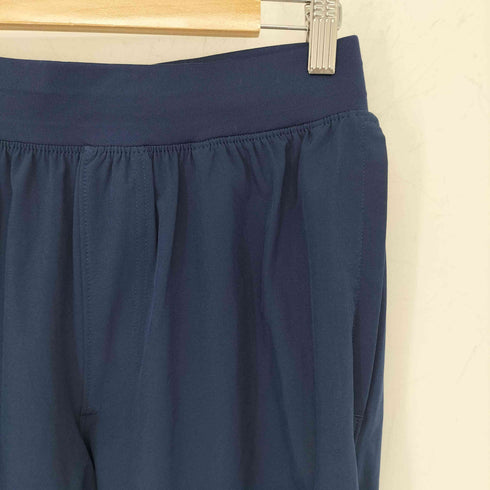 アンダーアーマー UNDER ARMOUR ストレッチウーブンパンツ メンズ JPN:M