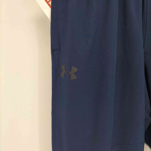 アンダーアーマー UNDER ARMOUR ストレッチウーブンパンツ メンズ JPN:M