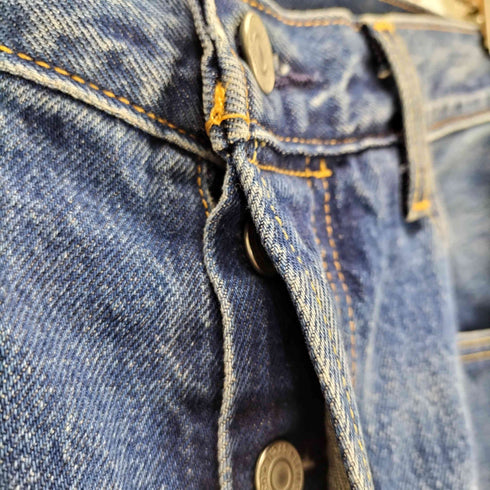 リーバイス Levis EXCLUSIVE LEVI'S(R) 501(R) メンズ W30L28