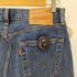 リーバイス Levis EXCLUSIVE LEVI'S(R) 501(R) メンズ W30L28