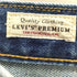 リーバイス Levis EXCLUSIVE LEVI'S(R) 501(R) メンズ W30L28