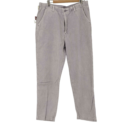リーバイス Levis XX CHINO EZ コーデュロイテーパードパンツ メンズ JPN:L