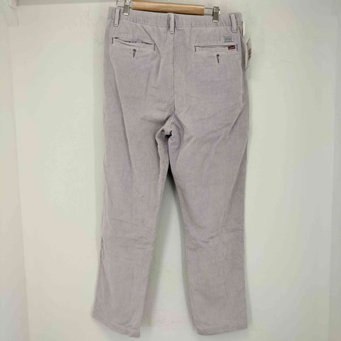 リーバイス Levis XX CHINO EZ コーデュロイテーパードパンツ メンズ JPN:L