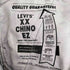 リーバイス Levis XX CHINO EZ コーデュロイテーパードパンツ メンズ JPN:L