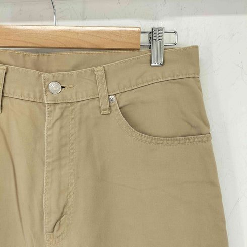 リーバイス Levis 533 コットンツイル 5ポケットパンツ メンズ 34×32