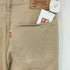 リーバイス Levis 533 コットンツイル 5ポケットパンツ メンズ 34×32