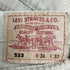 リーバイス Levis 533 コットンツイル 5ポケットパンツ メンズ 34×32
