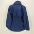 EMS 90S 裏地 メッシュ ジップアップ マウンテン ジャケット パッカブルフード ユニセックス メンズ import:M