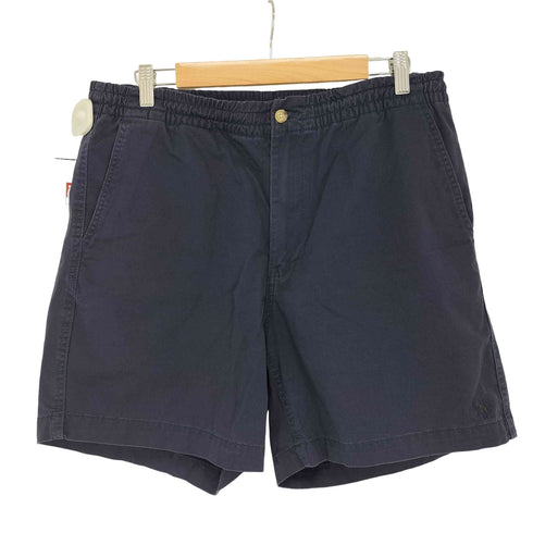 ポロラルフローレン POLO RALPH LAUREN STRETCH CLASSIC FIT ハーフパンツ メンズ JPN:L