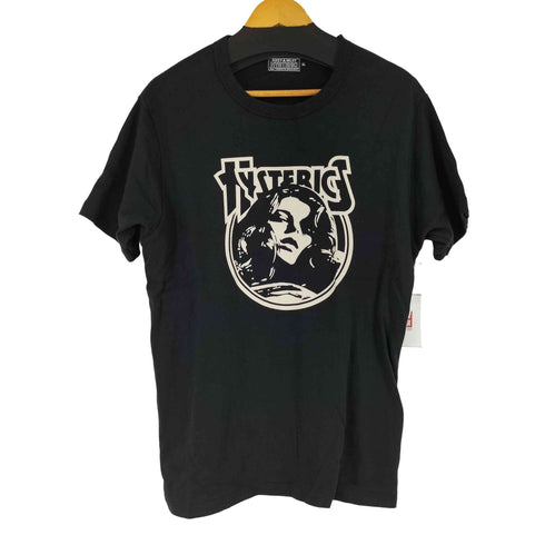 ヒステリックグラマー HYSTERIC GLAMOUR ENDLESS ROCK Tシャツ メンズ JPN:XL