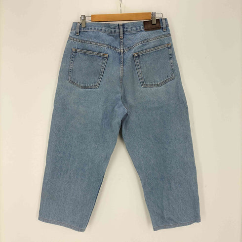 カルバンクラインジーンズ Calvin Klein Jeans EASY FIT ワイドデニム メンズ 34