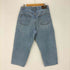 カルバンクラインジーンズ Calvin Klein Jeans EASY FIT ワイドデニム メンズ 34