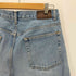 カルバンクラインジーンズ Calvin Klein Jeans EASY FIT ワイドデニム メンズ 34
