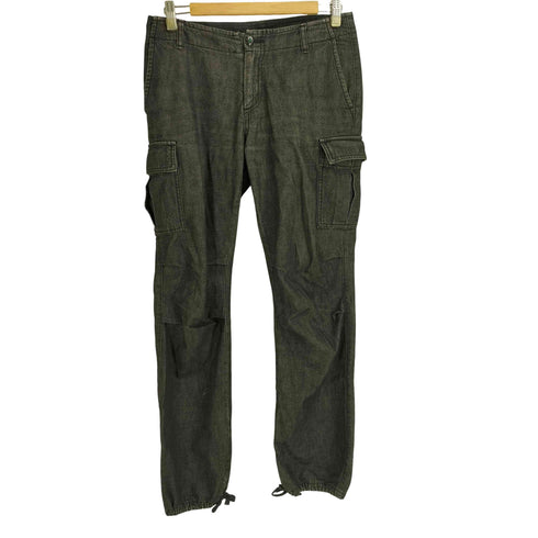 ジャーナルスタンダード JOURNAL STANDARD デニム カーゴパンツ レディース JPN:38