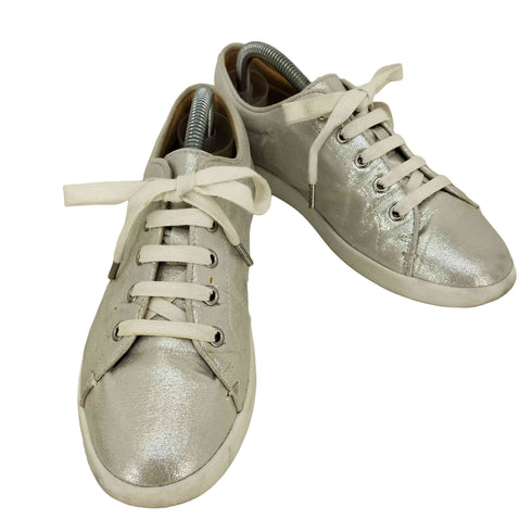 マッキントッシュフィロソフィー MACKINTOSH PHILOSOPHY レースアップスニーカー レディース JPN:22.5