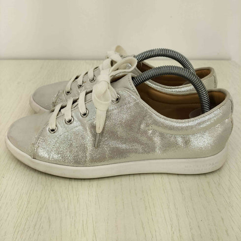 マッキントッシュフィロソフィー MACKINTOSH PHILOSOPHY レースアップスニーカー レディース JPN:22.5