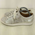 マッキントッシュフィロソフィー MACKINTOSH PHILOSOPHY レースアップスニーカー レディース JPN:22.5