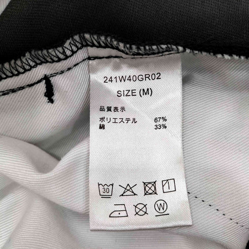 ディッキーズ Dickies 別注 ロールアップ ワーク ショーツ レディース JPN:M