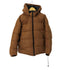 ジップファイブ ZIP FIVE 中綿フーデッドジャケット メンズ JPN:XL