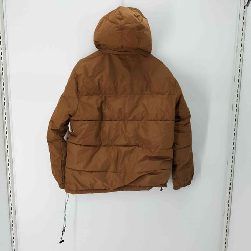 ジップファイブ ZIP FIVE 中綿フーデッドジャケット メンズ JPN:XL