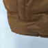 ジップファイブ ZIP FIVE 中綿フーデッドジャケット メンズ JPN:XL