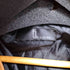 ジップファイブ ZIP FIVE 中綿フーデッドジャケット メンズ JPN:XL