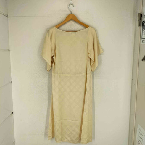 HORCHOW COLLECTION シルクワンピース レディース S