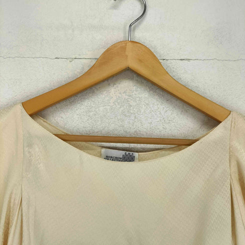 HORCHOW COLLECTION シルクワンピース レディース S